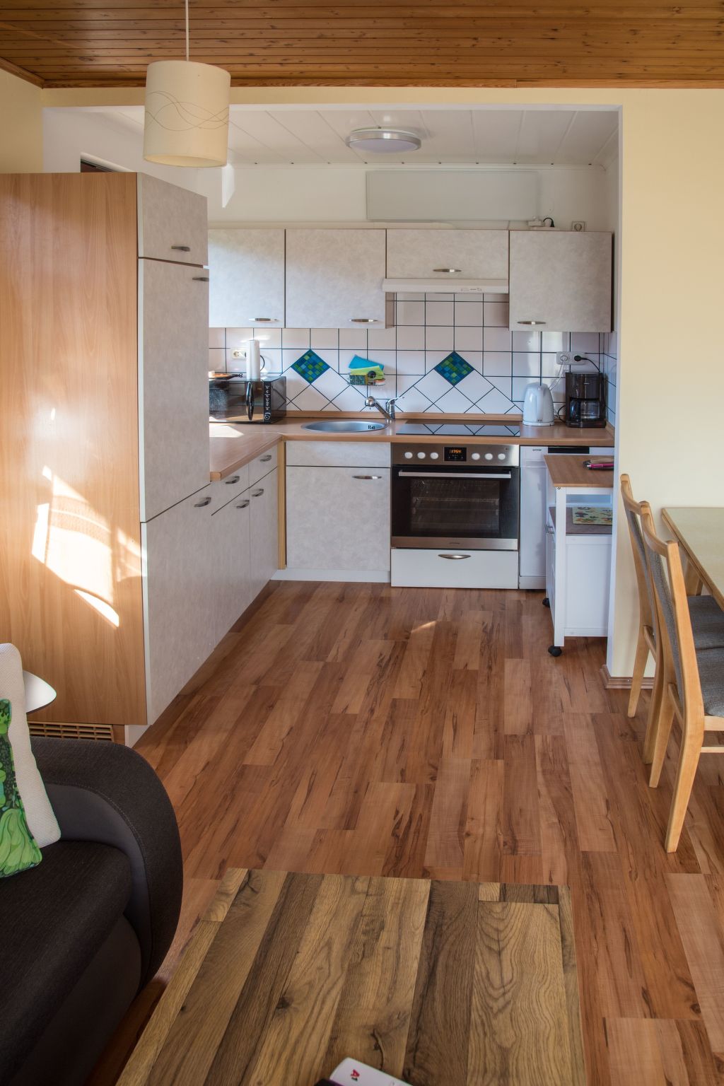 Moderne Wohnung in Pöls mit großer Terrasse-Inside