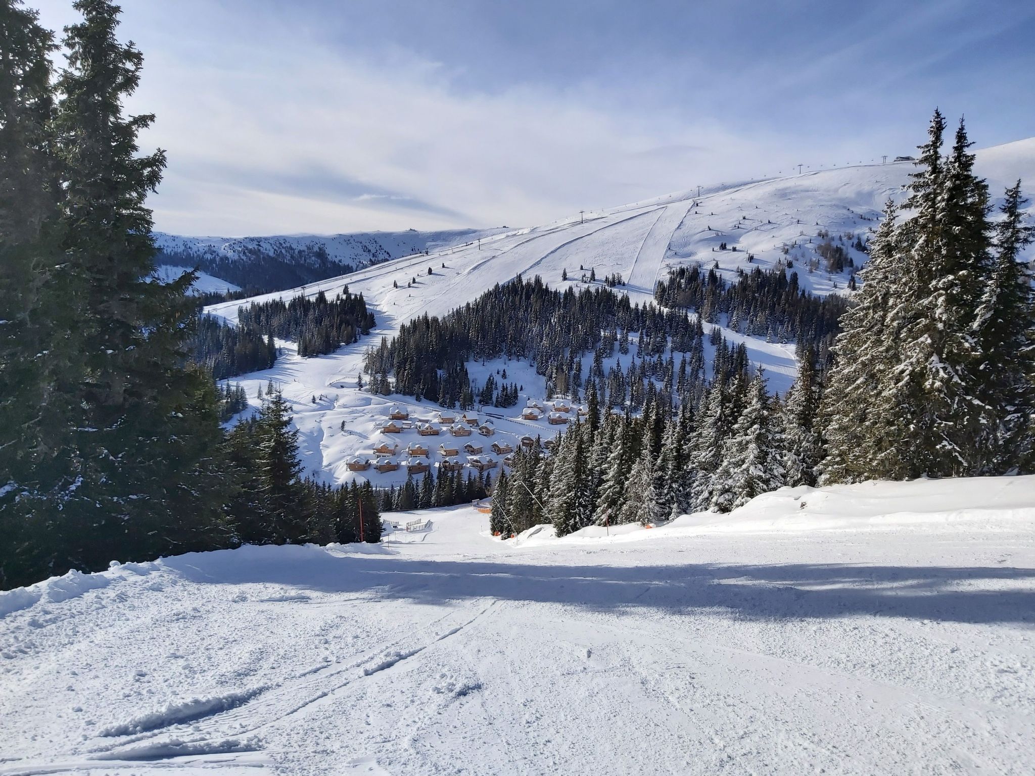 Moderne Wohnung in Pöls mit großer Terrasse-Inside