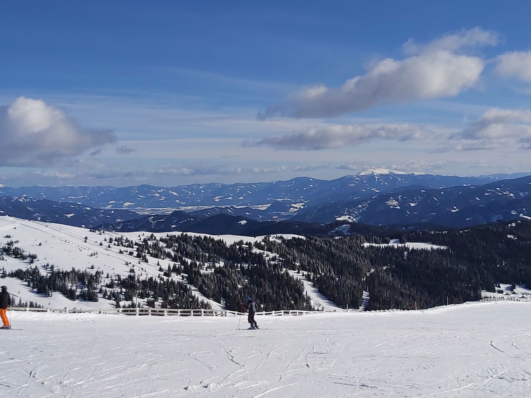 Moderne Wohnung in Pöls mit großer Terrasse-Inside