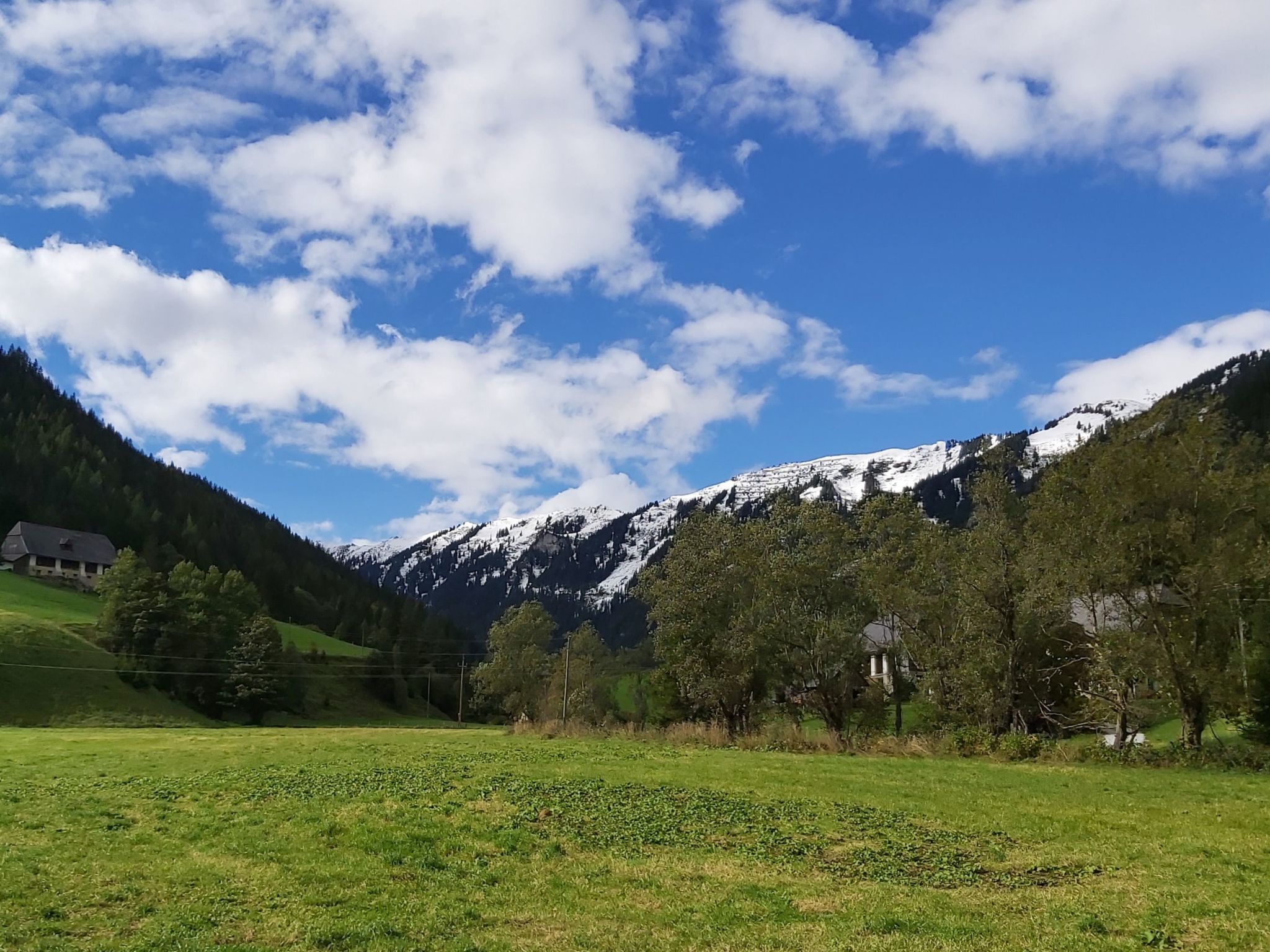 Moderne Wohnung in Pöls mit großer Terrasse-Inside