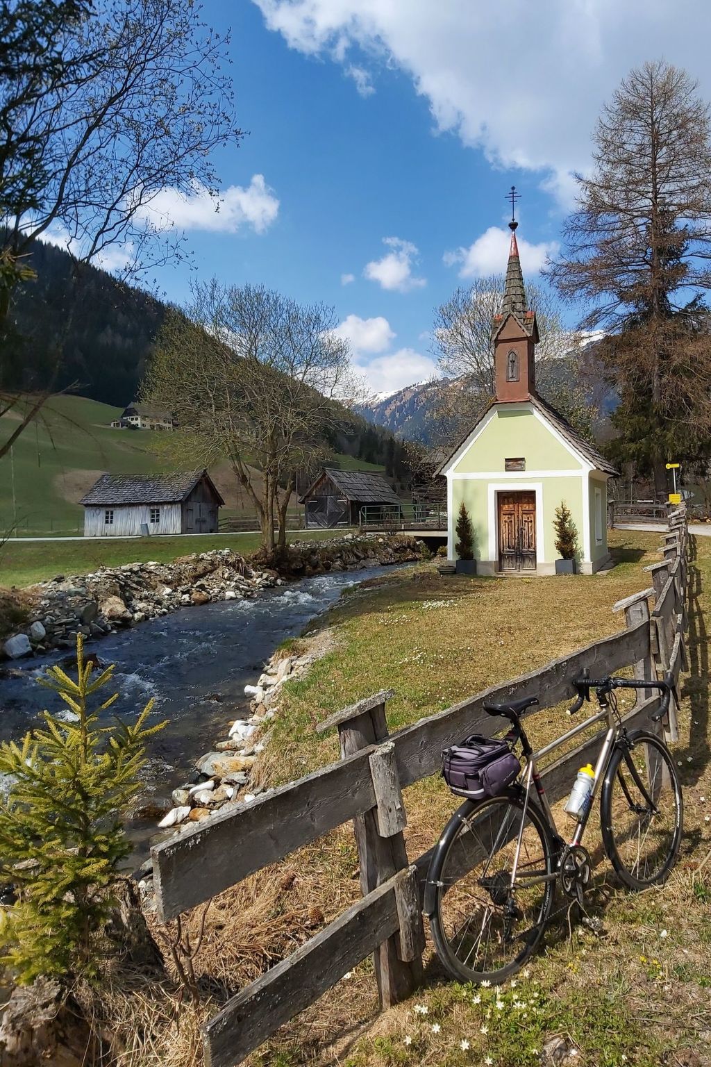 Moderne Wohnung in Pöls mit großer Terrasse-Inside