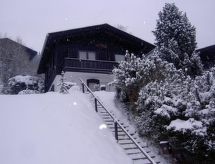 Appartement Murtalblick in Pöls
