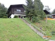 Appartement Murtalblick in Pöls