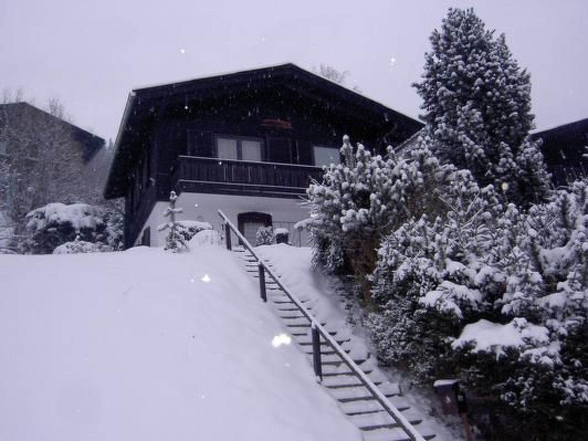 Vakantiehuis in Pöls (Oostenrijk) 1 hond is welkom