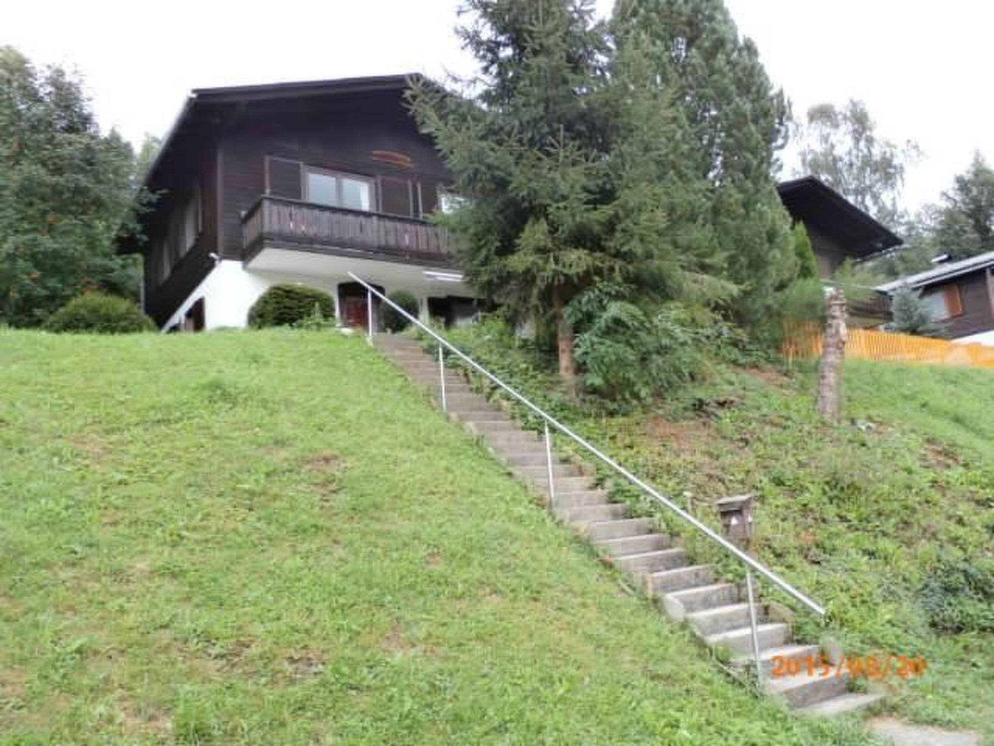 Appartement Murtalblick in Pöls-Inside