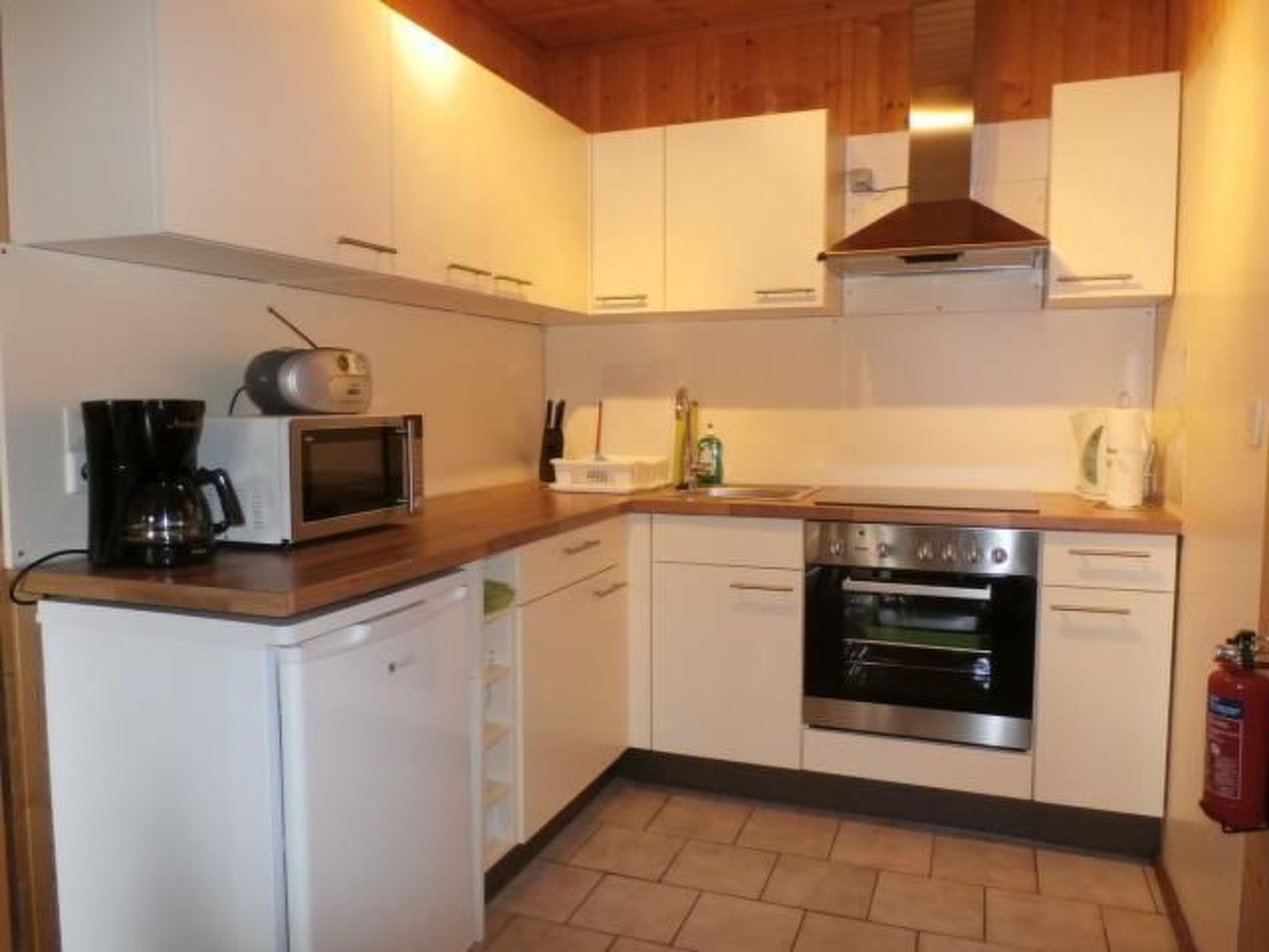 Appartement Murtalblick in Pöls-Inside