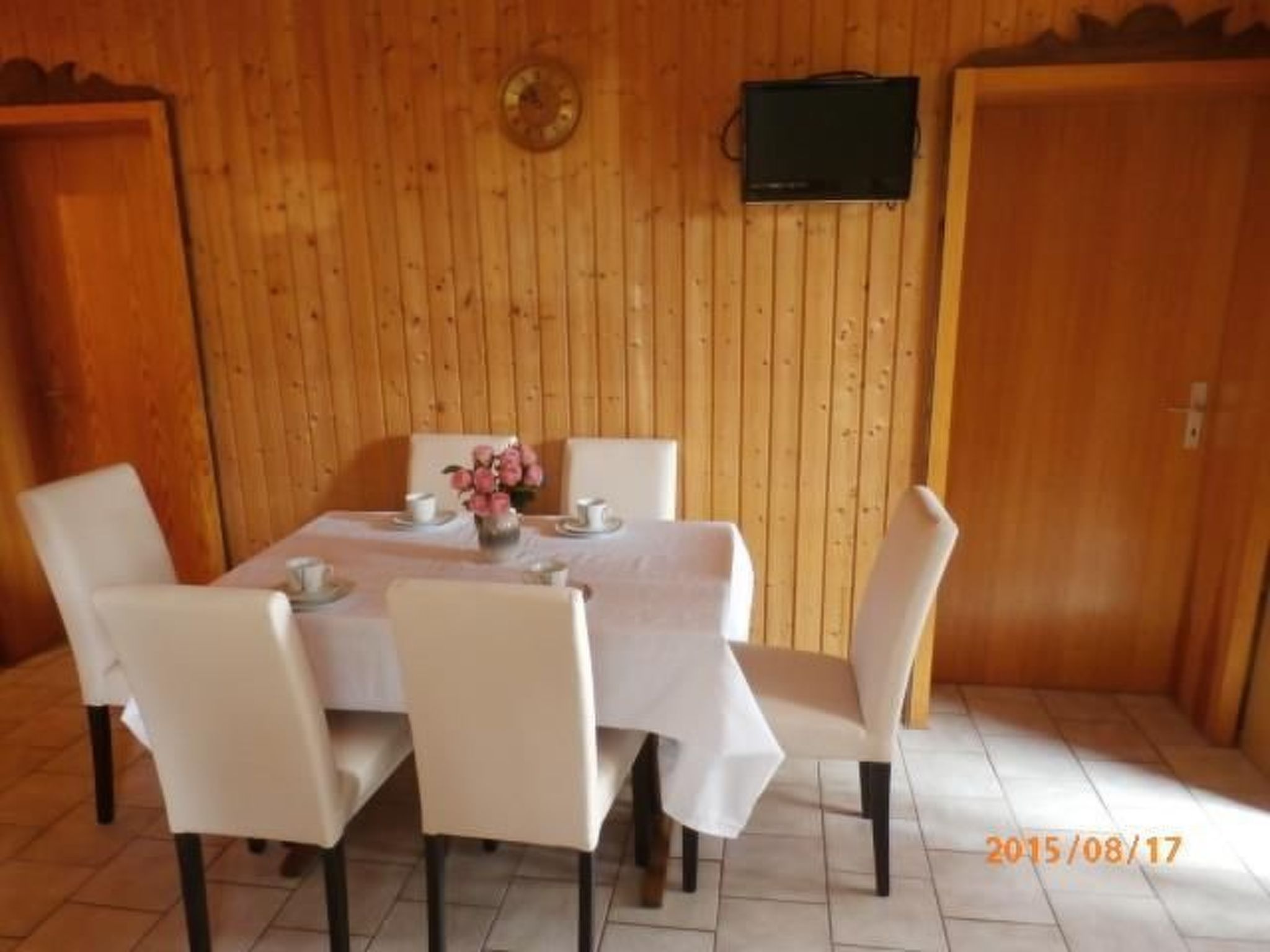 Appartement Murtalblick in Pöls-Inside