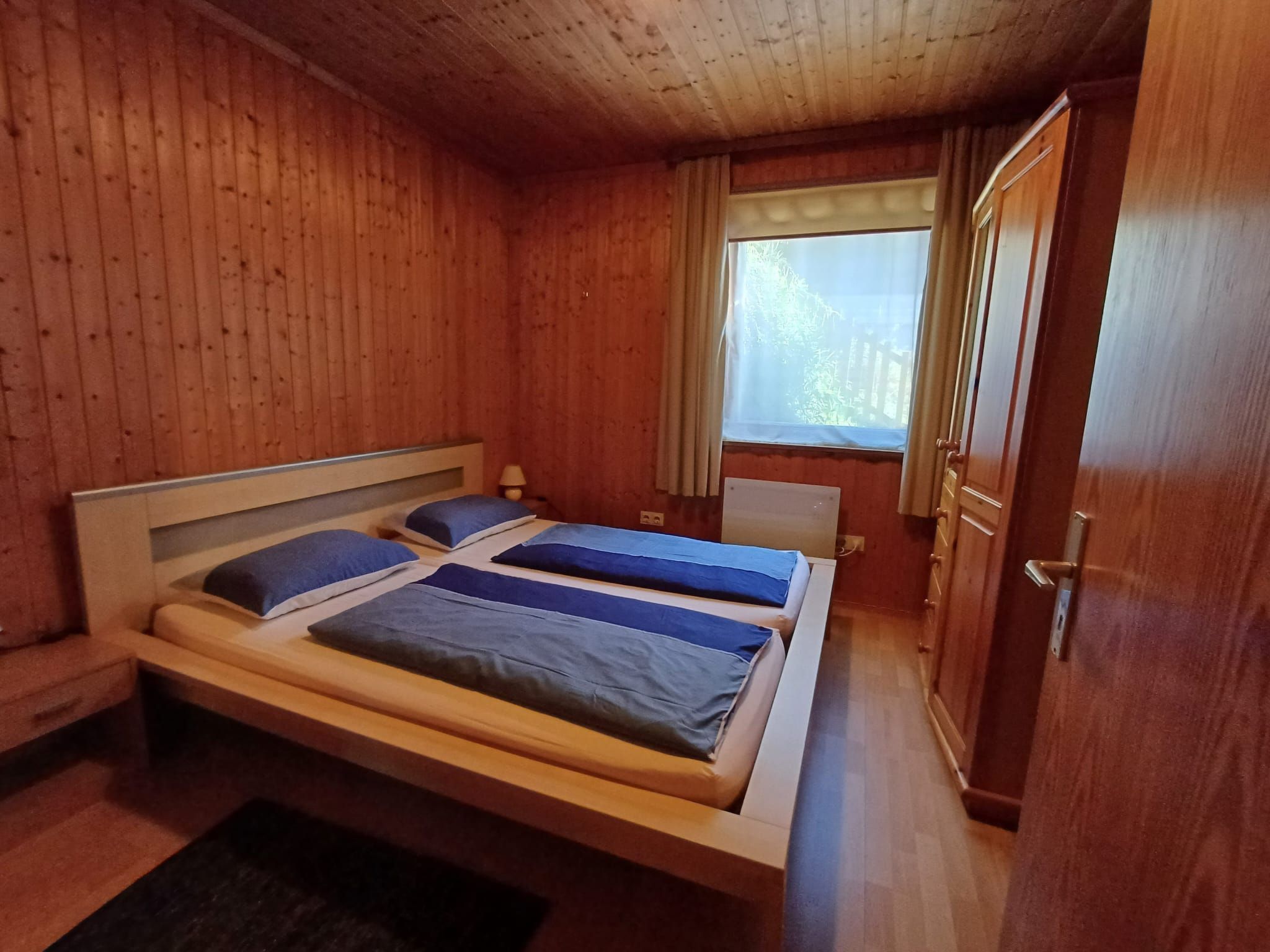 Appartement Murtalblick in Pöls-Inside