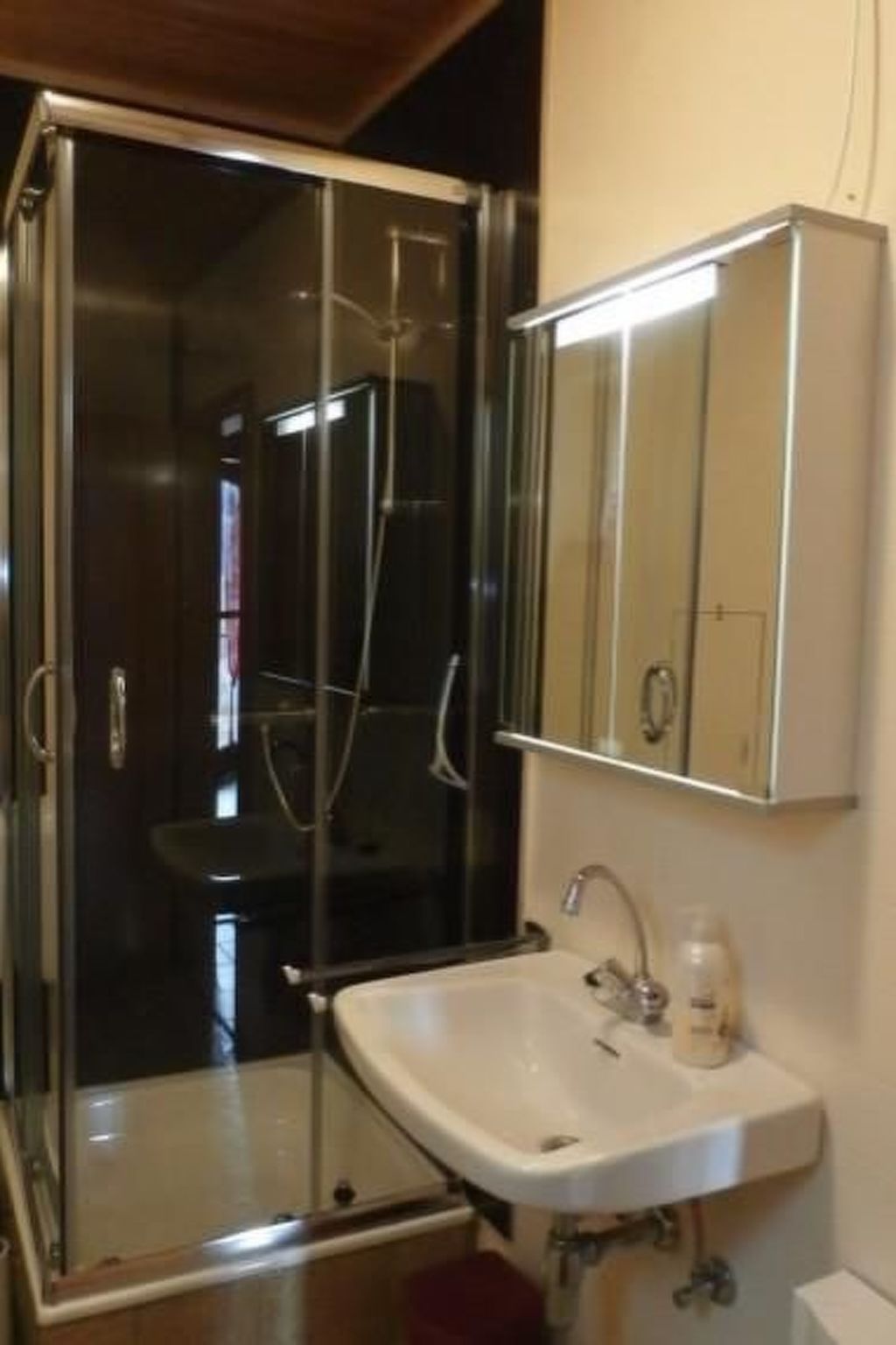 Appartement Murtalblick in Pöls-Inside