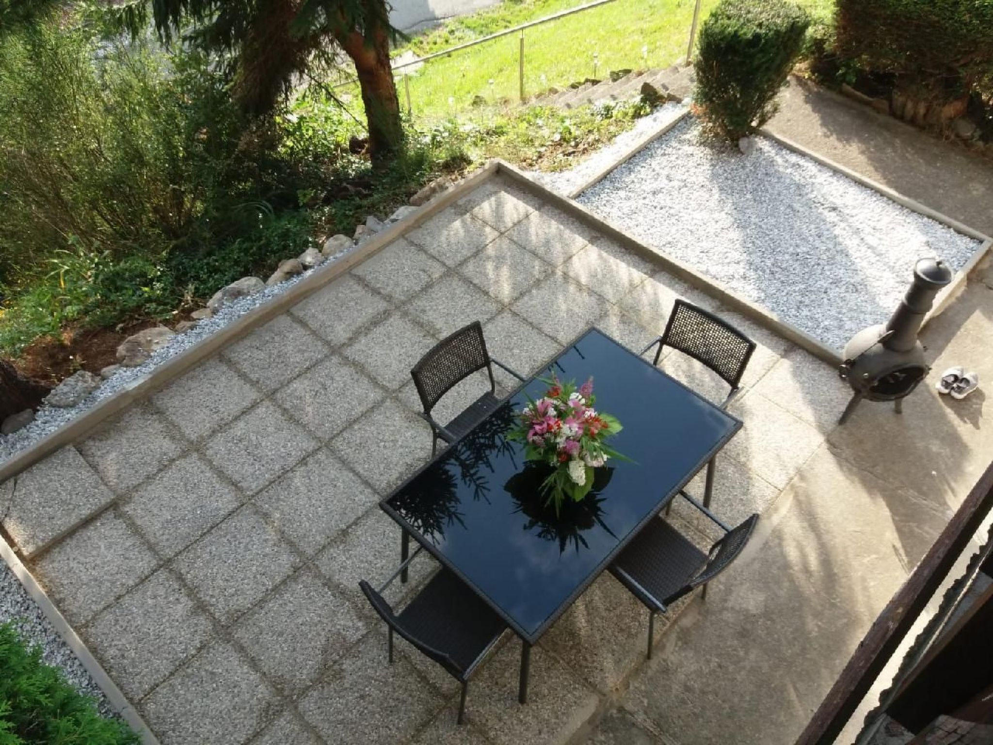 Appartement Murtalblick in Pöls-Inside