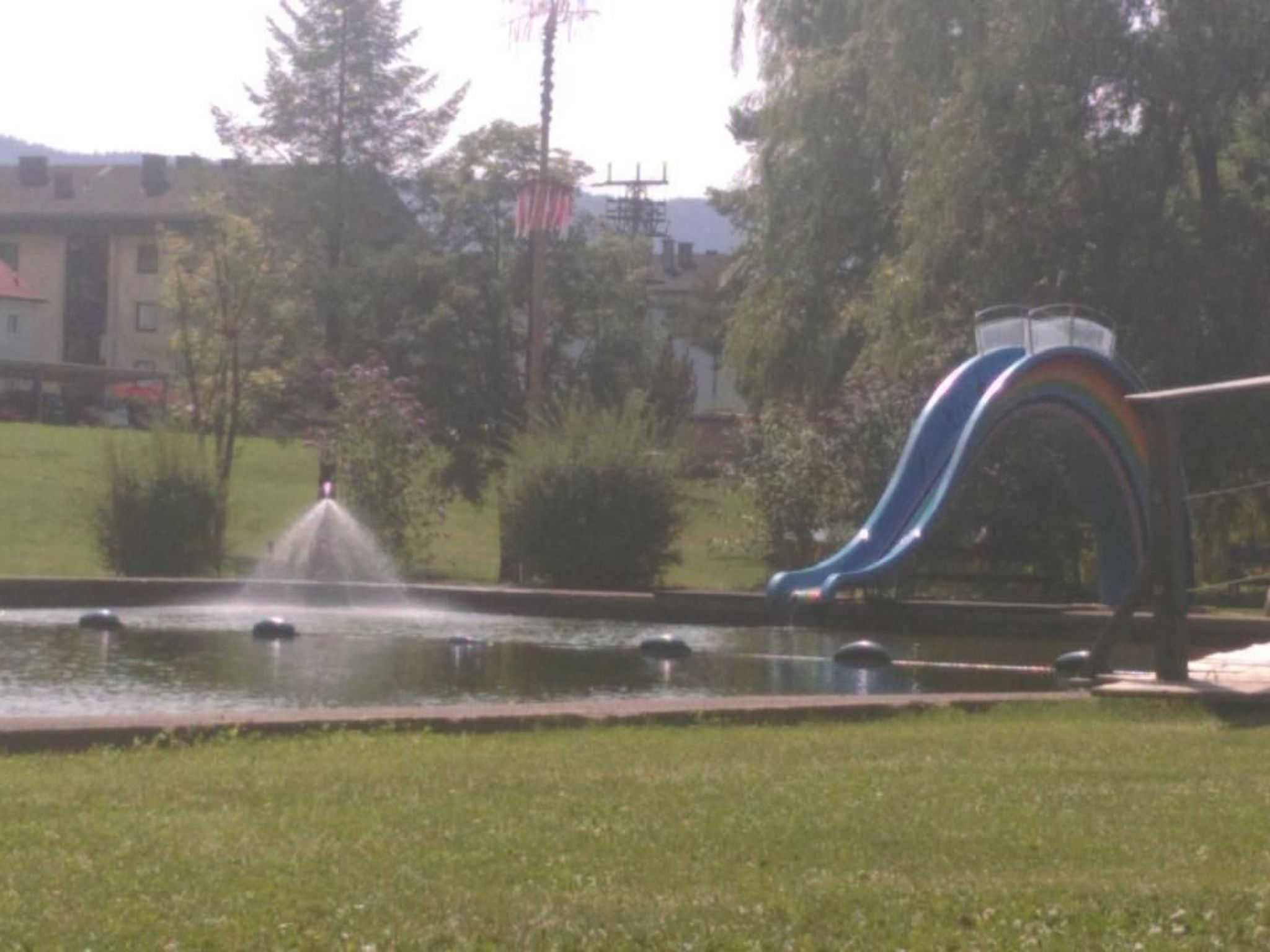 Appartement Murtalblick in Pöls-Inside