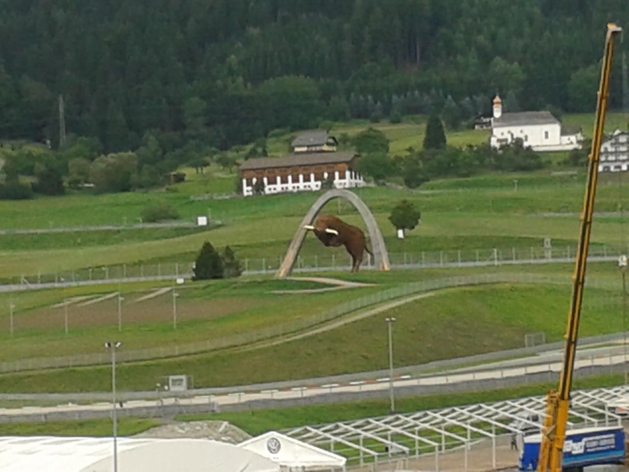 Appartement Murtalblick in Pöls-Inside