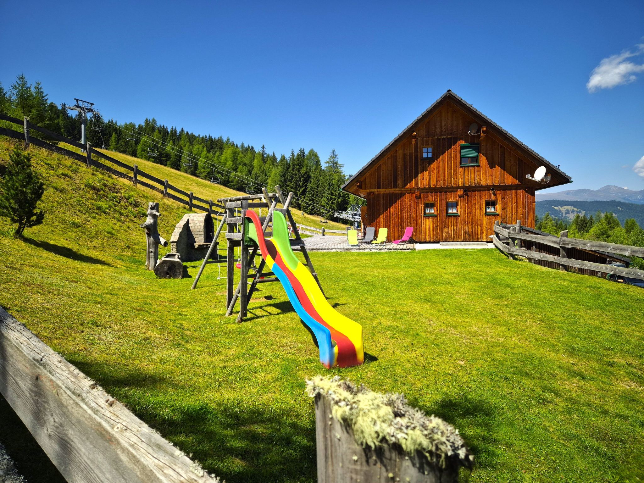 Karnerhütte-Binnen