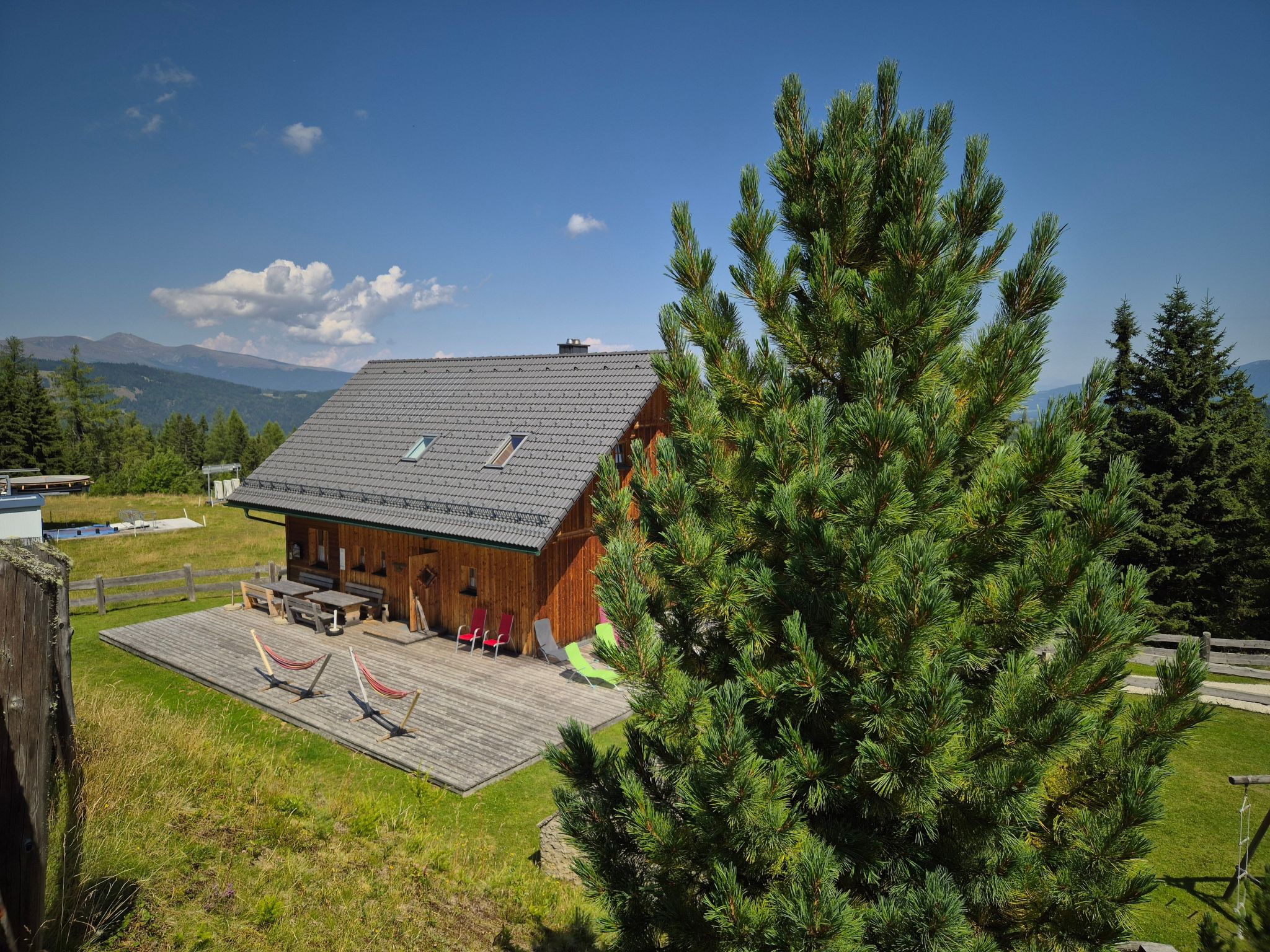Karnerhütte-Binnen