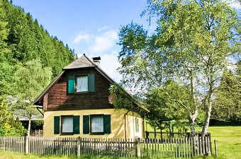 Ferienhaus Richter In Sankt Johann Am Tauern At8765 1 1 Interhome