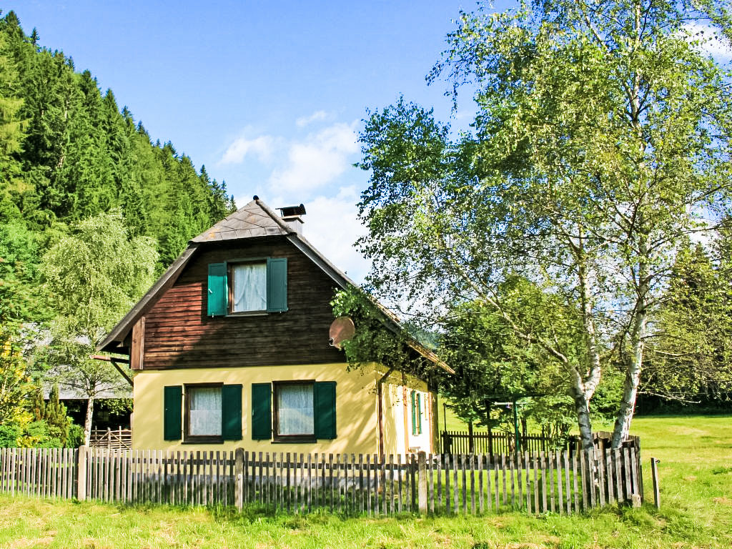 Ferienhaus Richter Ferienhaus in Europa