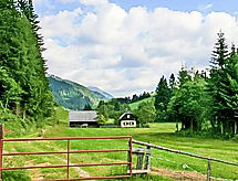Ferienhaus Richter
