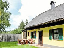 Ferienhaus Richter