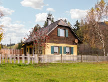 Ferienhaus Richter