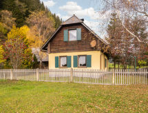Ferienhaus Richter