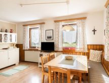 Ferienhaus Richter