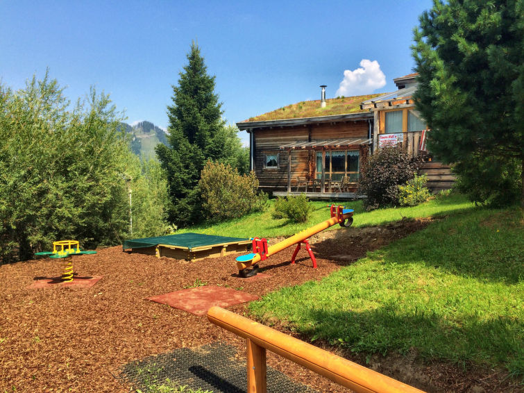 Bruderkogel III Superior