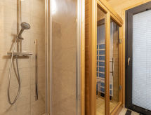 Vacation home Superior #2 mit IR-Sauna & Sprudelbad
