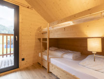 Vacation home Superior #2 mit IR-Sauna & Sprudelbad