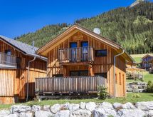 Vacation home Superior #2 mit IR-Sauna & Sprudelbad