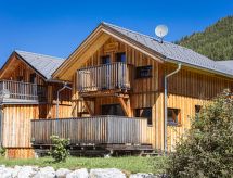 Vacation home Superior #2 mit IR-Sauna & Sprudelbad