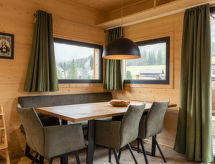 Vacation home Superior #2 mit IR-Sauna & Sprudelbad