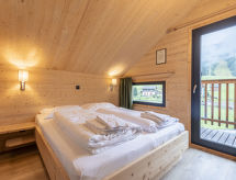 Vacation home Superior #2 mit IR-Sauna & Sprudelbad