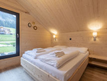 Vacation home Superior #2 mit IR-Sauna & Sprudelbad
