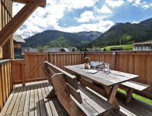 Vacation home Superior #2 mit IR-Sauna & Sprudelbad