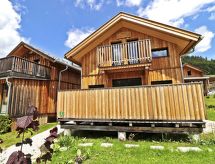 Vacation home Superior #2 mit IR-Sauna & Sprudelbad
