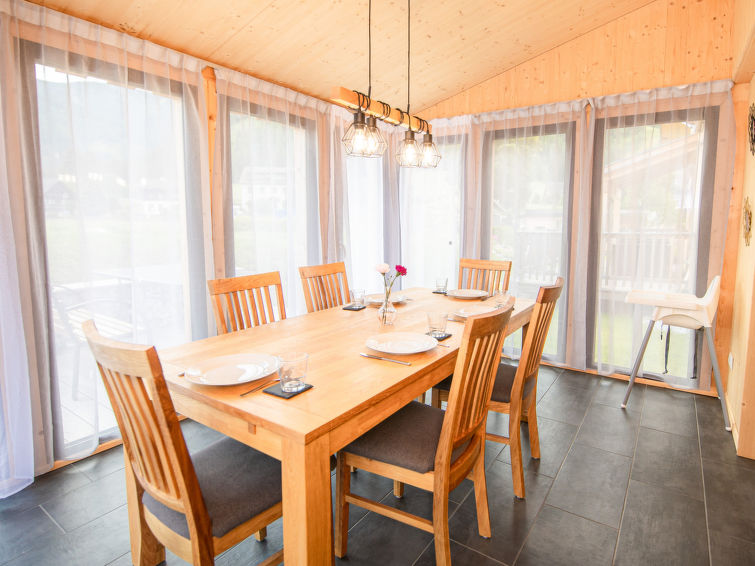 Search and Stay destination Hohentauern, Steiermark - Austria from AU$ 478. Superior #5 mit 3 Schlafzimmern