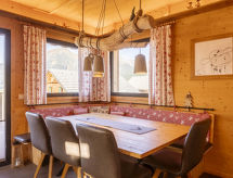 Ferienhaus Superior #55 mit IR-Sauna