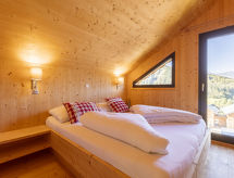 Ferienhaus Superior #55 mit IR-Sauna