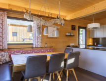 Ferienhaus Superior #55 mit IR-Sauna