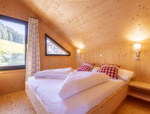 Ferienhaus Superior #55 mit IR-Sauna