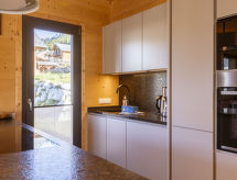Ferienhaus Superior #55 mit IR-Sauna