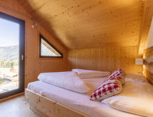 Ferienhaus Superior #55 mit IR-Sauna