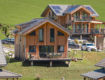 Ferienhaus Superior #55 mit IR-Sauna
