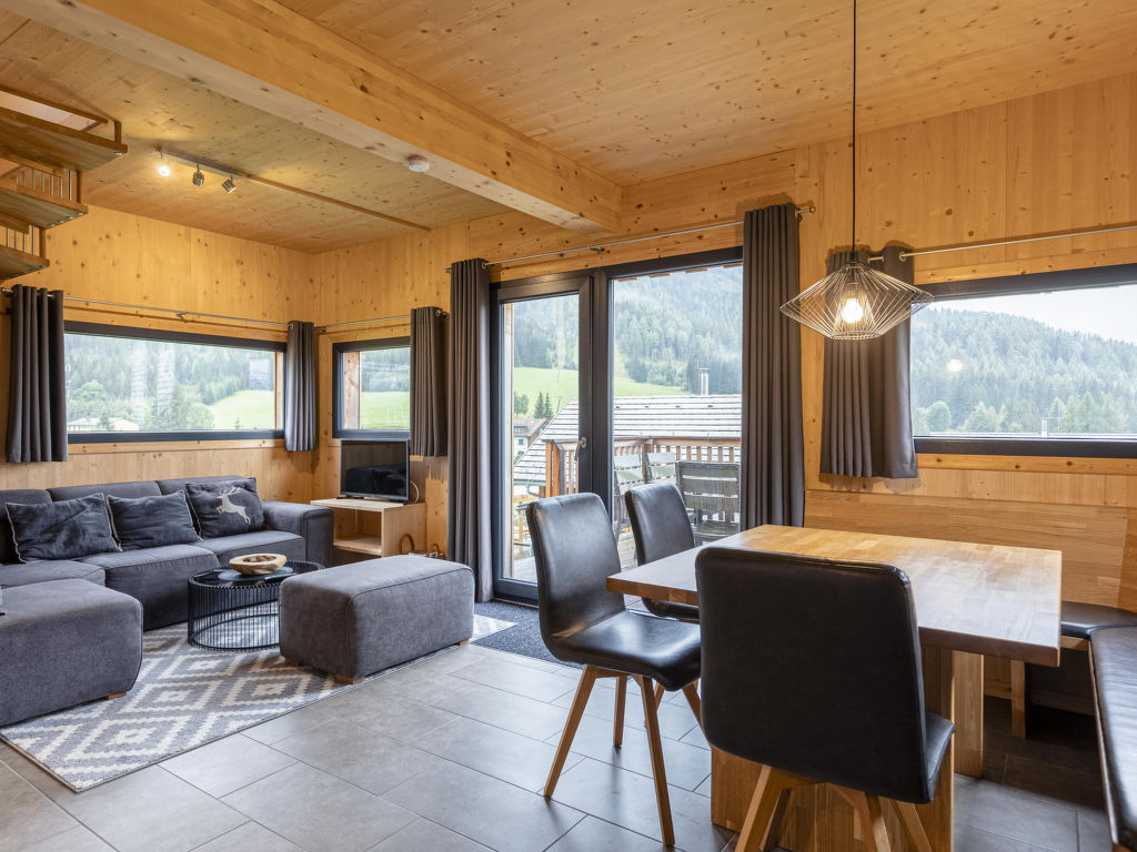Interhome Superior #53 mit 3 Schlafzimmer