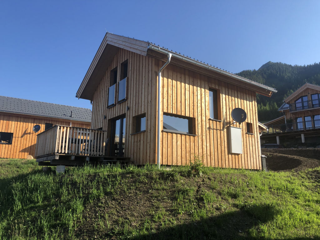 Vakantiehuis Superior 53 mit 3 Schlafzimmer in Oostenrijk
