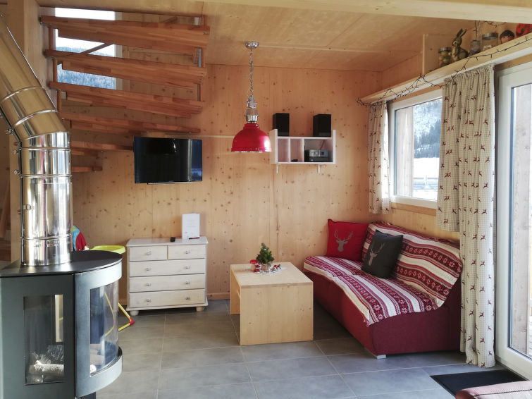 Search and Stay destination Hohentauern, Steiermark - Austria from AU$ 478. Superior #61 IR-Sauna