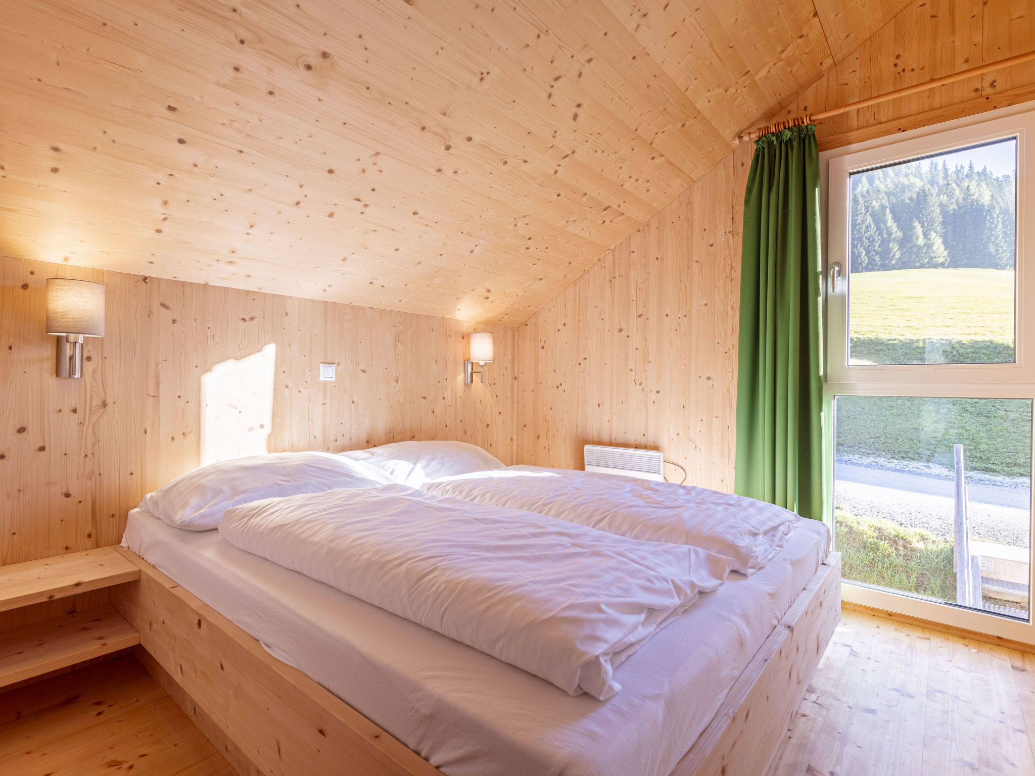 Superior #57 Sprudelwanne: vrijstaande chalet aan de skipiste in Hohentauern - foto 31