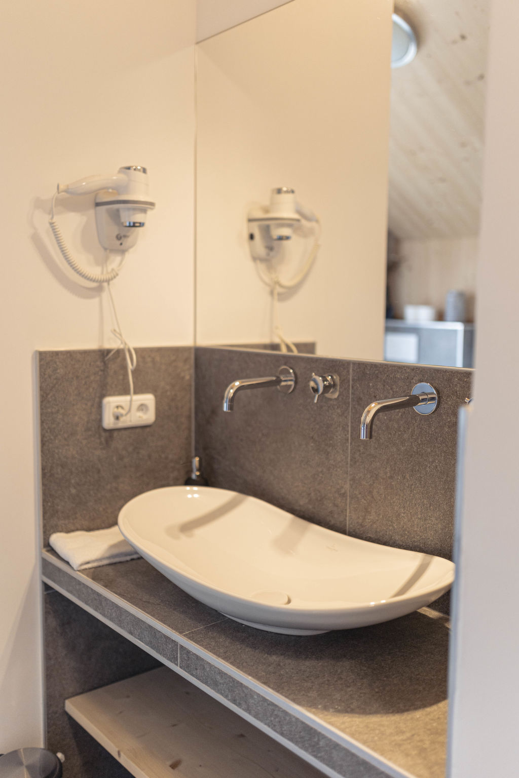 Maison Premium #62 mit Sauna&Sprudelbad – Salle de bains, photo 33 sur 33