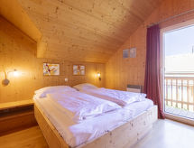 Vacation home Premium #18 mit Sauna&Sprudelbad