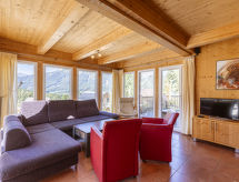 Vacation home Premium #18 mit Sauna&Sprudelbad
